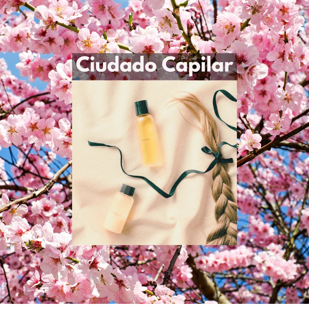 Cuidado Capilar