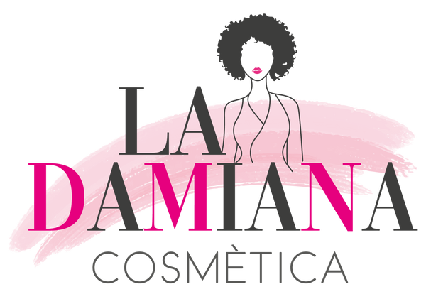 LA DAMIANA COSMETICA